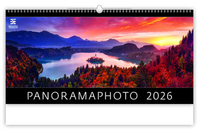 Bildkalender - Panoramaphoto