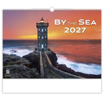 Bildkalender - By the Sea